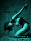 Sectasys : Crucificados en tu Piedad